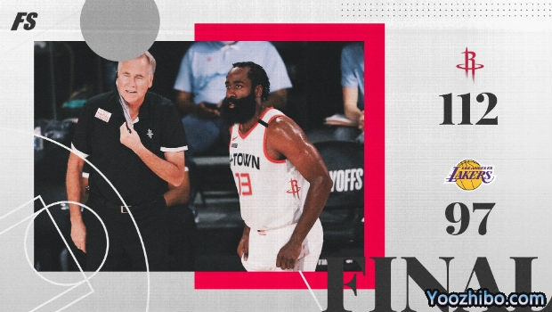 <a href=/lanq/rockets/ target=_blank class=infotextkey>火箭</a>轻取<a href=/lanq/lakers/ target=_blank class=infotextkey>湖人</a>大比分1-0领先！