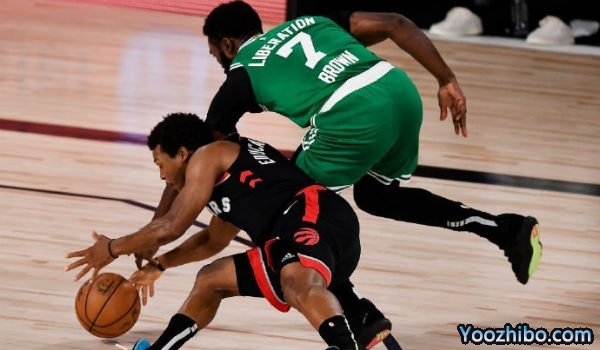 <a href=/lanq/raptors/ target=_blank class=infotextkey>猛龙</a>绝杀<a href=/lanq/celtics/ target=_blank class=infotextkey>凯尔特人</a>大比分1-2落后！