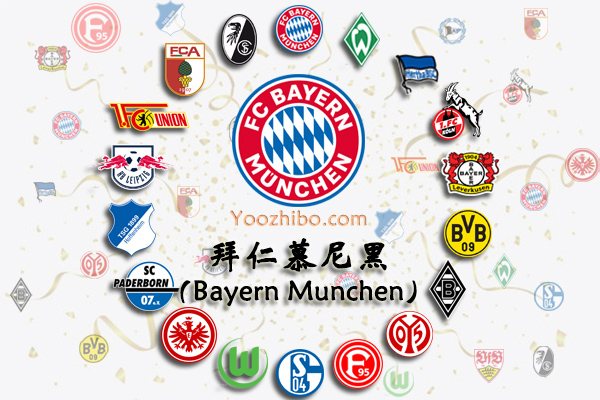 2019-20赛季<a href=/zuq/bayern/ target=_blank class=infotextkey>拜仁</a>慕尼黑阵容名单一览